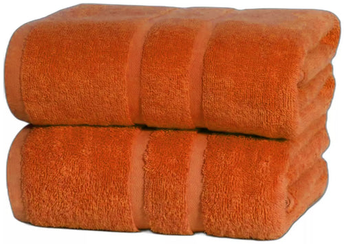 Machine Washable Egyptian Cotton Bath Sheet 600 GSM